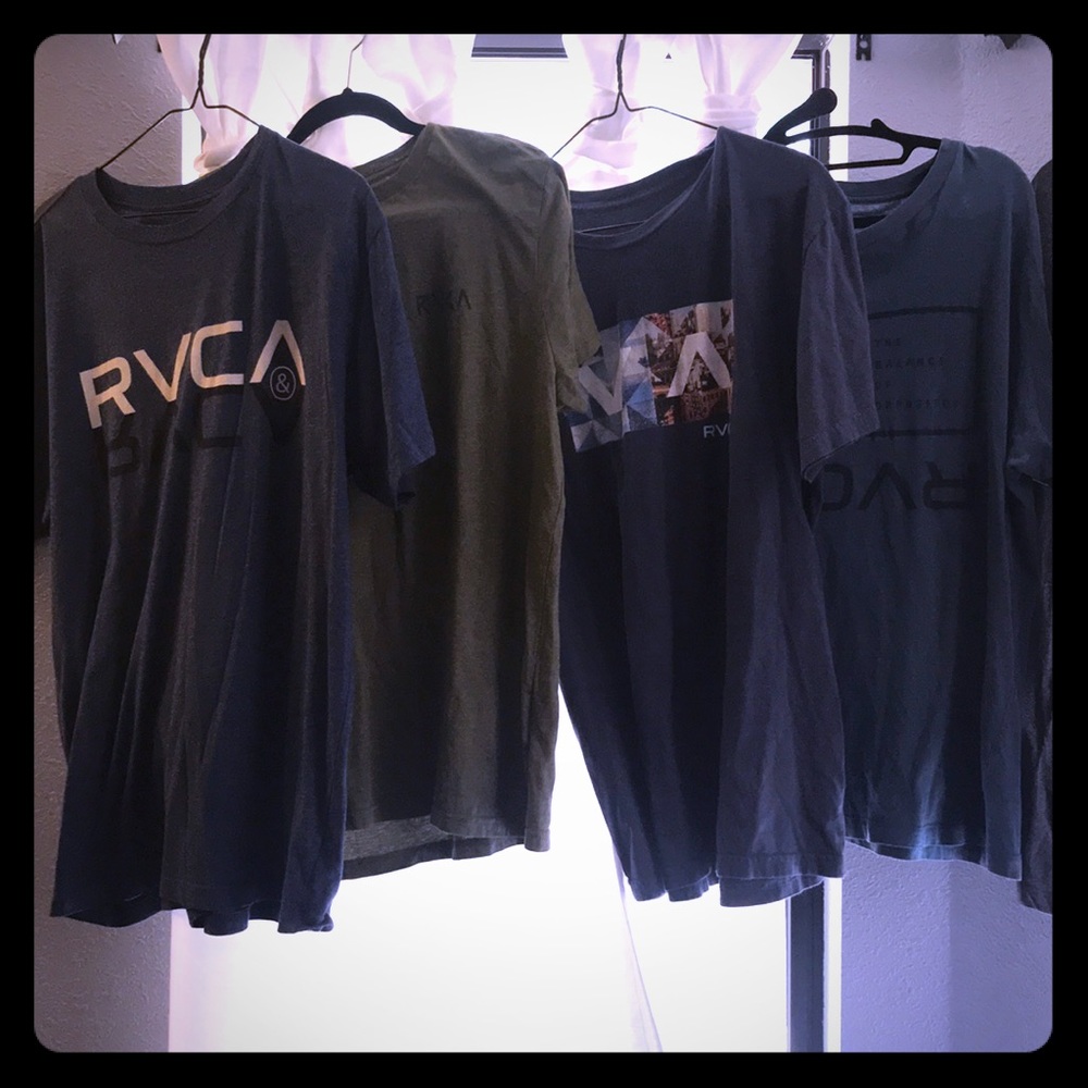 Men's T-shirts